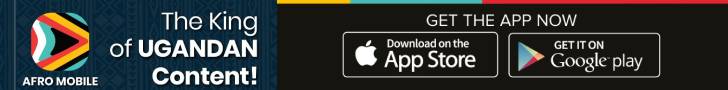 Download the new Afro Mobile App and watch your favourite TV Channels